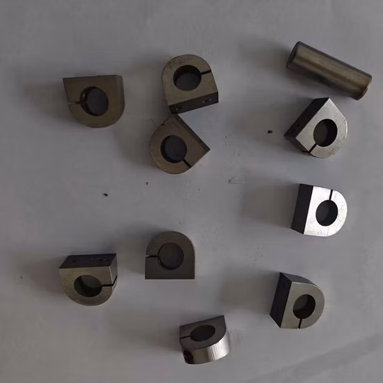 Индивидуальные услуги токарной обработки с ЧПУ больших размеров из стали/нержавеющей стали Precisinon Metal/обработанные/машинные/машинные детали с ЧПУ, сделанные в Китае