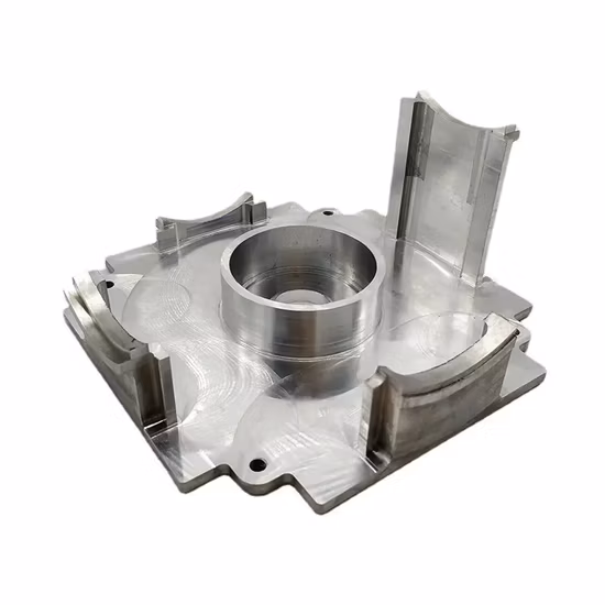 OEM ODM услуги по литью под давлением из алюминия и цинка для литья под давлением запасные части