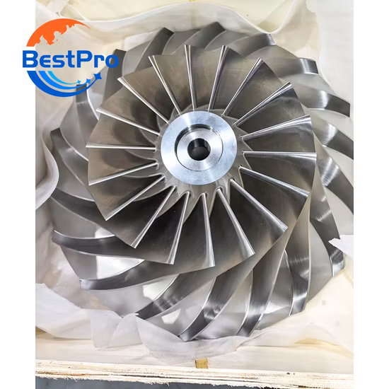 5-осевые алюминиевые автозапчасти с ЧПУ, запасные части из нержавеющей стали