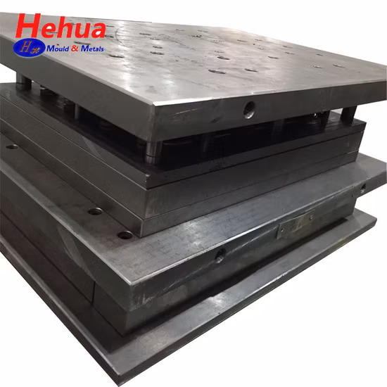 Precision Die-Casting Parts Apply for Automotive Aluminum A380 ADC12 ADC10 Magnesium Alloy Casting Mould Injection Mould Die Cast Pressure Casting Parts