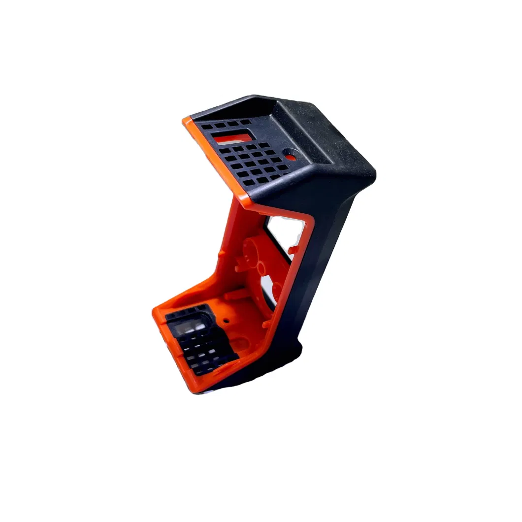 Auto Parts Die Maker Injection Plastic Mould Tooling Design Service Double Color Mould