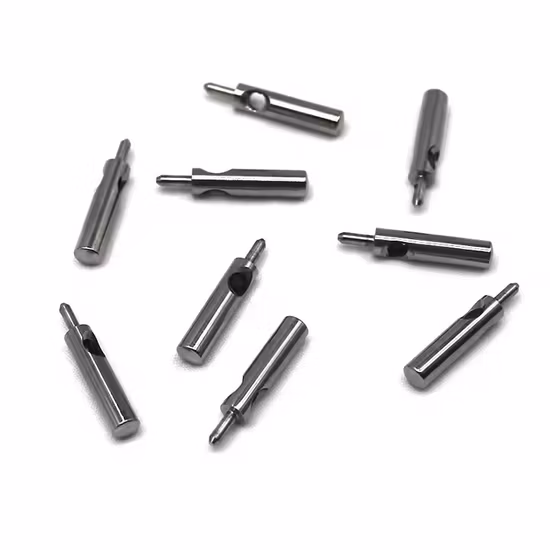 3D-печать деталей из алюминия, нержавеющей стали и титановых сплавов