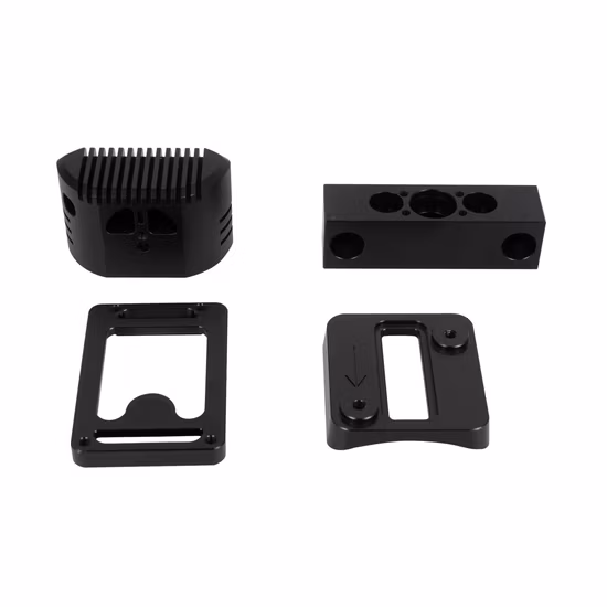 Изготовленная на заказ прецизионная обработка нержавеющей стали, алюминия и титана с ЧПУ, фрезерные токарные детали, услуги по изготовлению деталей с ЧПУ