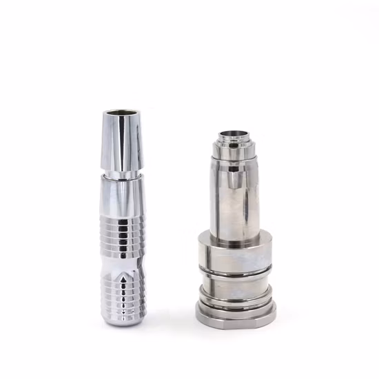 Профессиональный производитель латунных медных токарно-фрезерных станков с ЧПУ