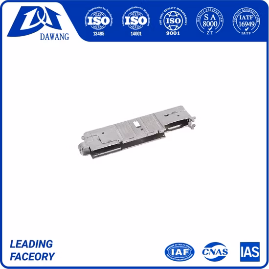 Изготовленная на заказ алюминиевая токарная обработка прецизионной детали с ЧПУ в оптическом поле